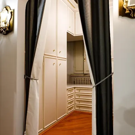 Exclusive Dimora 600 아파트 *