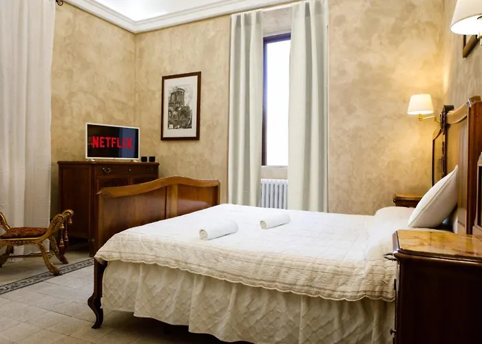Exclusive Dimora 600 Tivoli